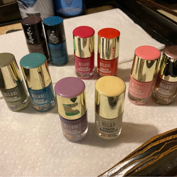 Huge LOT NAIL ART - Picture 5 of 8